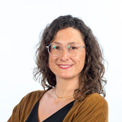Ana Gómez Parra