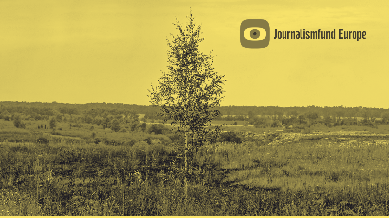 Fundación Maldita.es impulsa CINet para fortalecer la investigación periodística sobre desinformación climática en medios locales