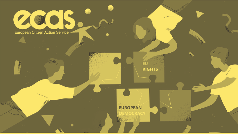 Fundación Maldita.es launches the CIRCLE project to strengthen citizen participation against disinformation in Europe
