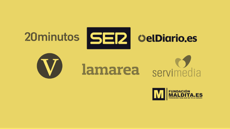 Maldita.es creates an alliance with seven media outlets in Spain to publish a series of reports to combat climate disinformation
