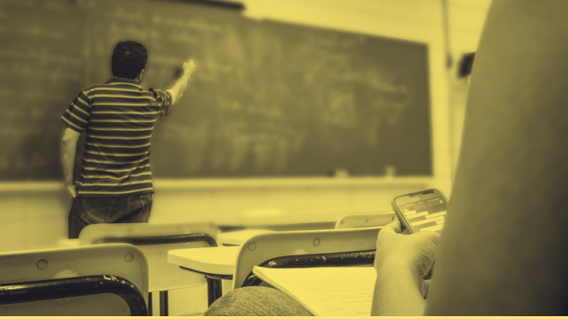 Maldita Educa Meeting: let's talk about disinformation in classrooms