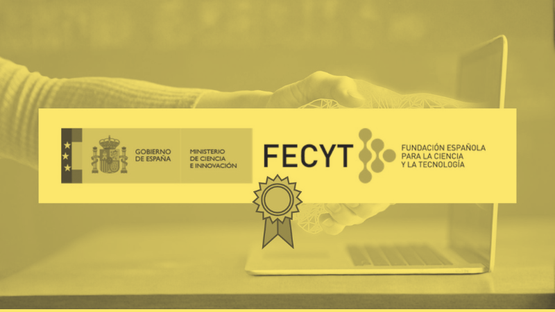 Maldita Tecnología receives a grant from FECYT for research in the digital field