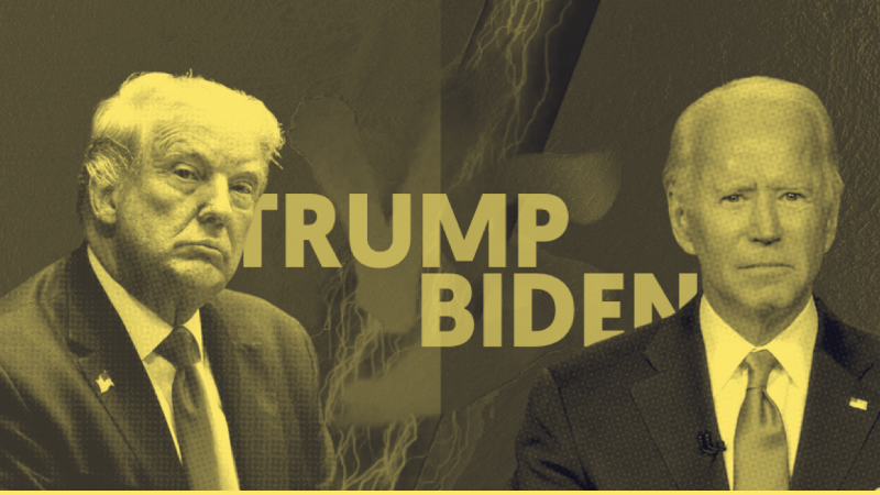 Four media outlets from Spain and Latin America join forces to broadcast live the first debate between Trump and Biden