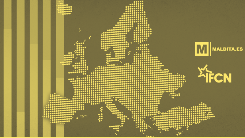 Why Maldita.es has partnered with the IFCN to ask European fact-checkers about EU policies against disinformation