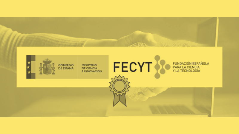 Maldita Educa wins a FECYT grant to train trainers in verification tools and methodologies to combat disinformation