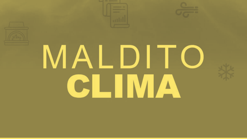 Maldito Clima is launched: a project to place the climate crisis, its global consequences and the fight against disinformation at the heart of the debate