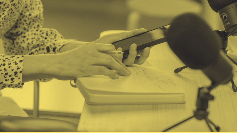 Why it is important for the press offices of institutions and political parties to respond to fact-checkers’ questions in the fight against disinformation