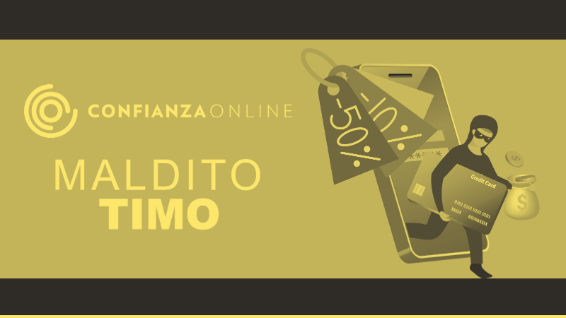Maldito Timo and Confianza Online join forces to prevent online fraud during sales periods and raise awareness of consumer rights