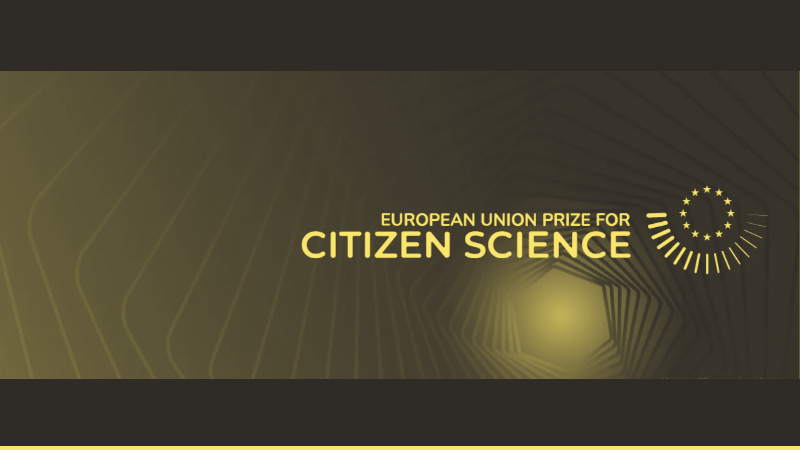 The Maldita.es Foundation receives an honourable mention in the European Union Prize for Citizen Science 2025 for its participatory model against disinformation