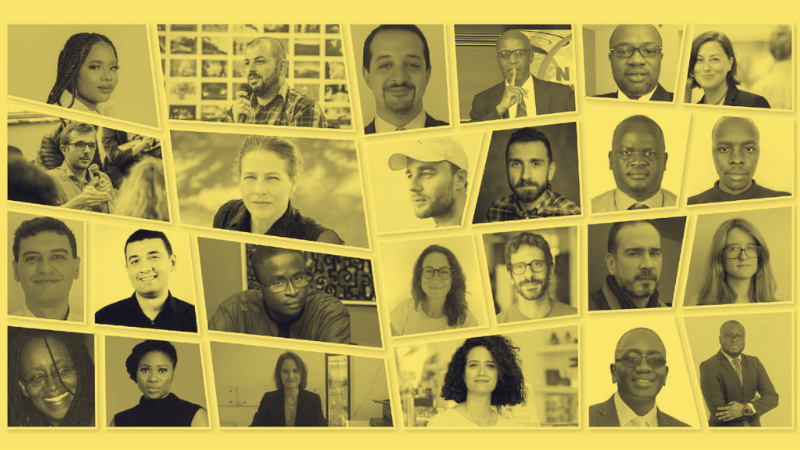 The Craig Newmark Graduate School of Journalism at CUNY, the Google News Initiative, and the News Product Alliance select Maldita.es for their product development program for newsrooms