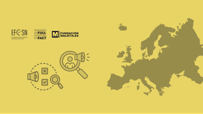 Prebunking at Scale: The next chapter for European fact checking