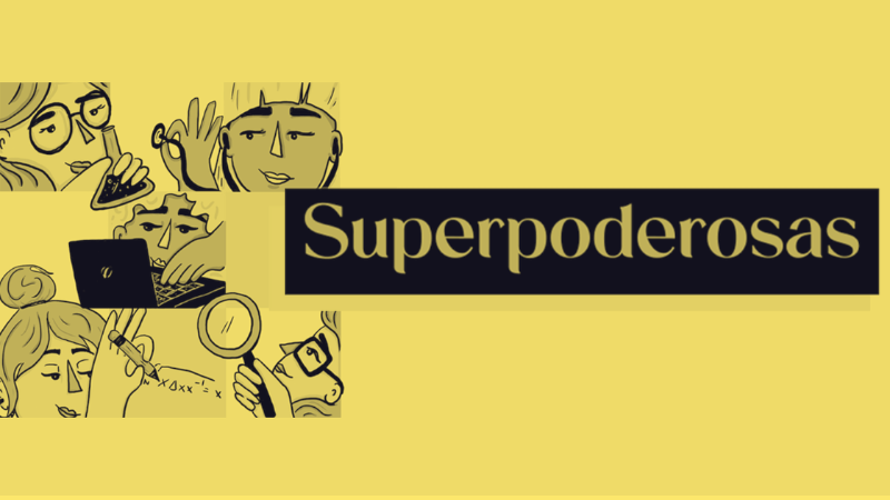 Superpoderosas: More than 200 women experts join Maldita.es to fight disinformation