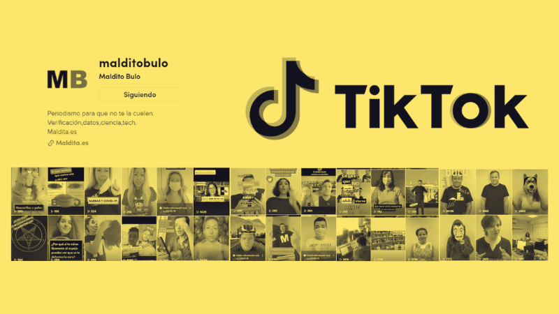 How we fight hoaxes and disinformation on TikTok