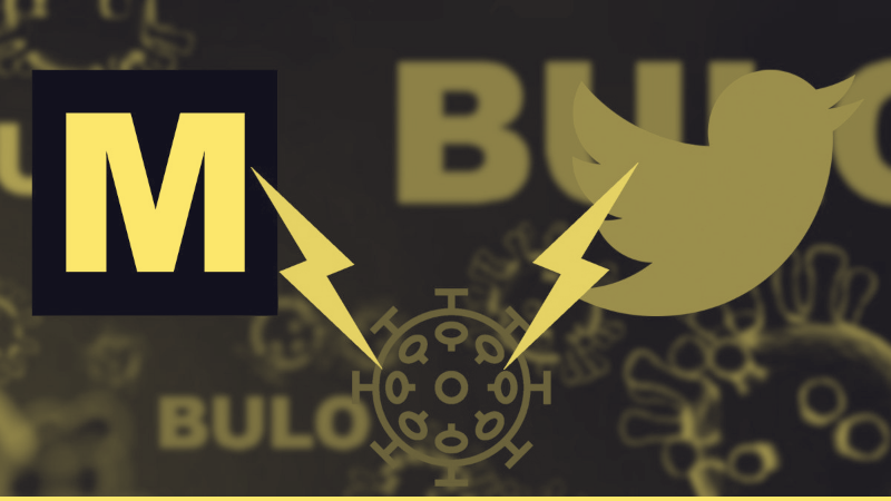 Maldita.es and Twitter join forces to fight coronavirus misinformation and provide verified information