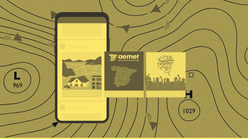 Protecting information integrity during natural disasters: the DSA case for platforms to address disinformation targeting meteorological agencies