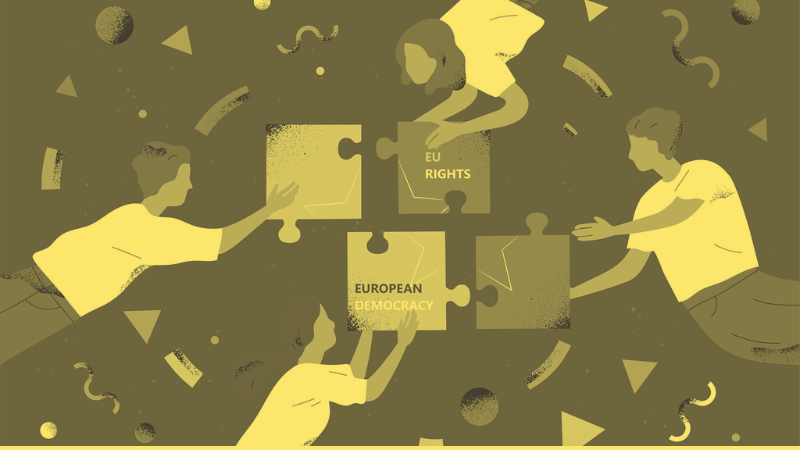 Fundación Maldita.es launches the CIRCLE project to strengthen citizen participation against disinformation in Europe