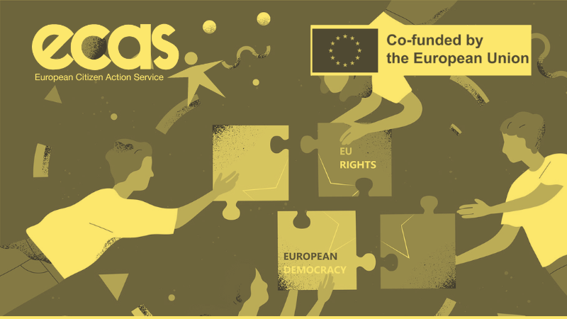 La Fundación Maldita.es impulsa el proyecto CIRCLE para fortalecer la participación ciudadana frente a la desinformación en Europa