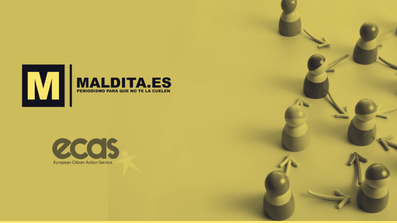 La Fundación Maldita.es will train 17 European civil society organisations in public policies to counter disinformation