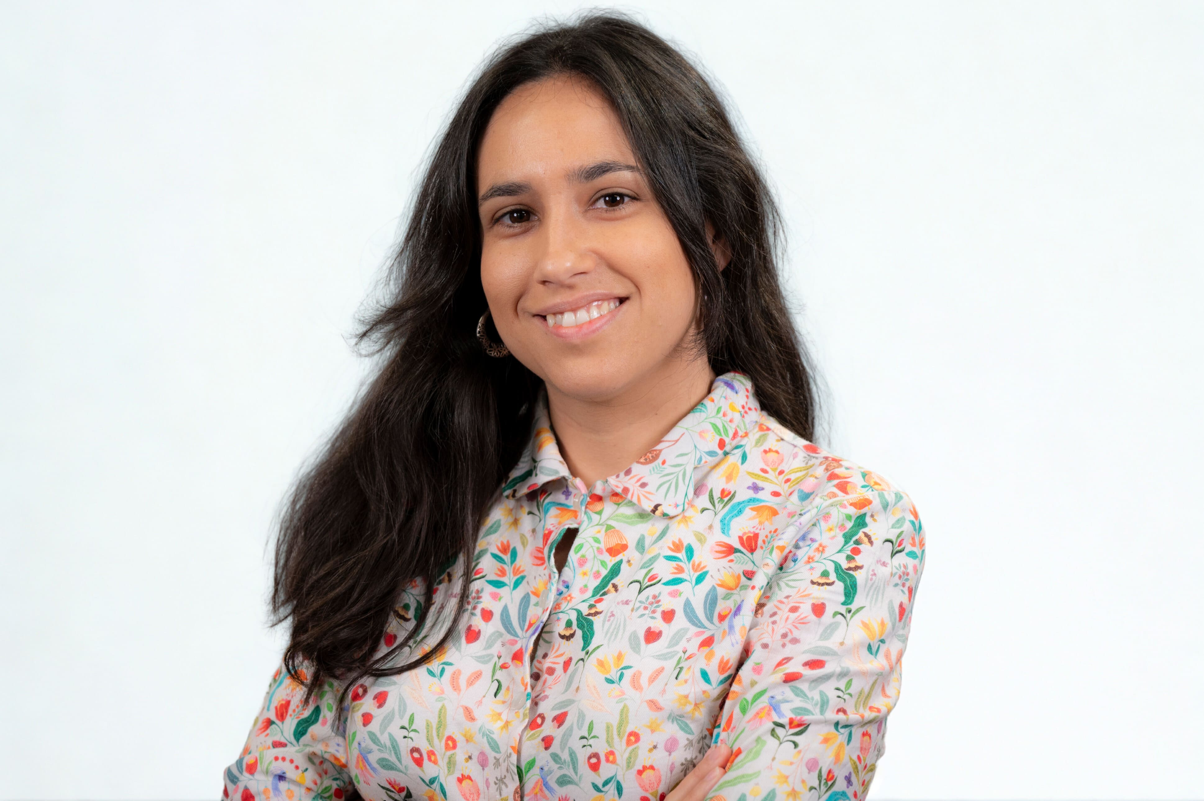 Carmen Mesa García