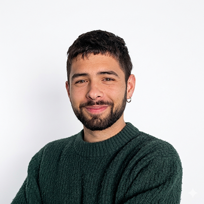 Miguel Azores Picón