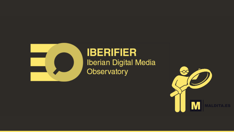 The European observatory Iberifier, of which Maldita.es is a member, begins its second phase