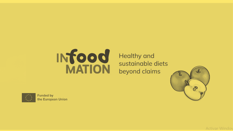 La Fundación Maldita.es takes part in Infoodmation to study disinformation about food in Europe and its effects on consumption
