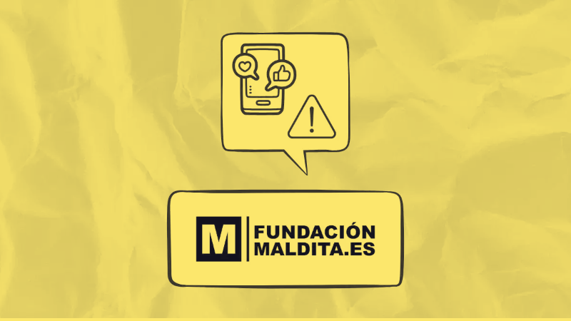 Desinformación y nuevos riesgos: nuestra contribución al segundo informe de la Junta de Servicios Digitales y la Comisión Europea