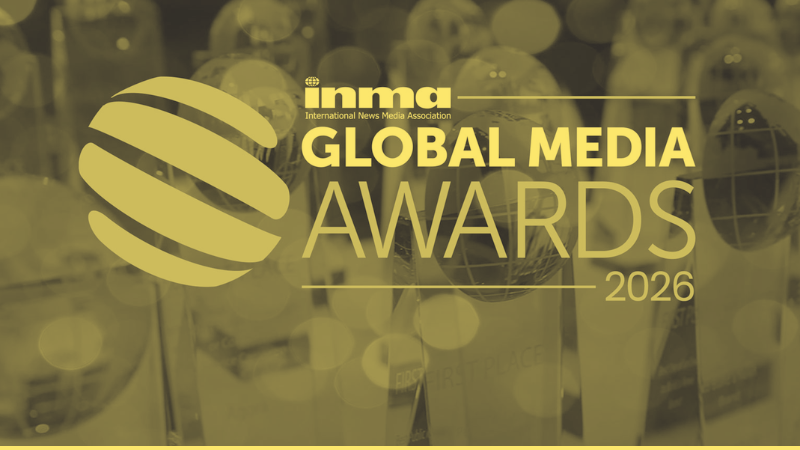 Maldita.es Foundation, finalist in the INMA Global Media Awards 2026 for La Buloteca, its collaborative platform against disinformation