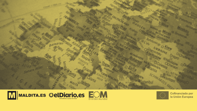 Fundación Maldita.es leads the European project ISPA Cohesion and will work alongside ElDiario.es and El Orden Mundial to reduce disinformation and explain the impact of the European Union’s cohesion policies