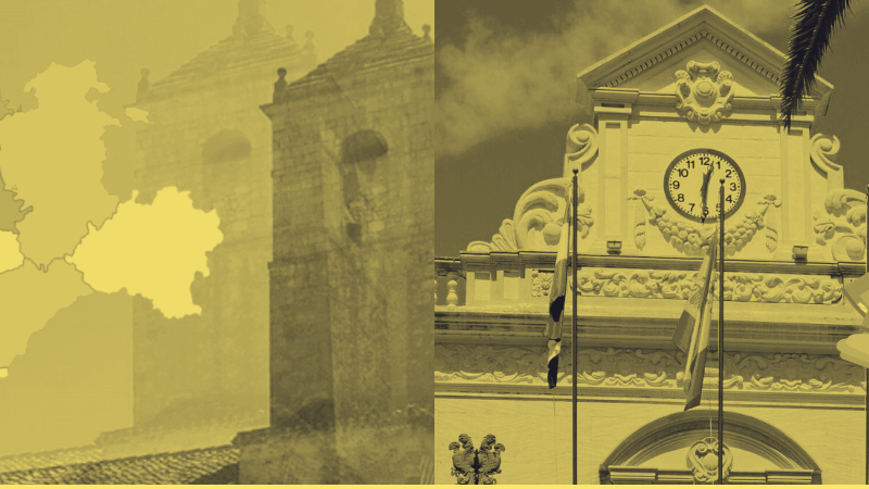 Maldito Dato wins the Junta de Castilla y León Datos Abiertos Awards