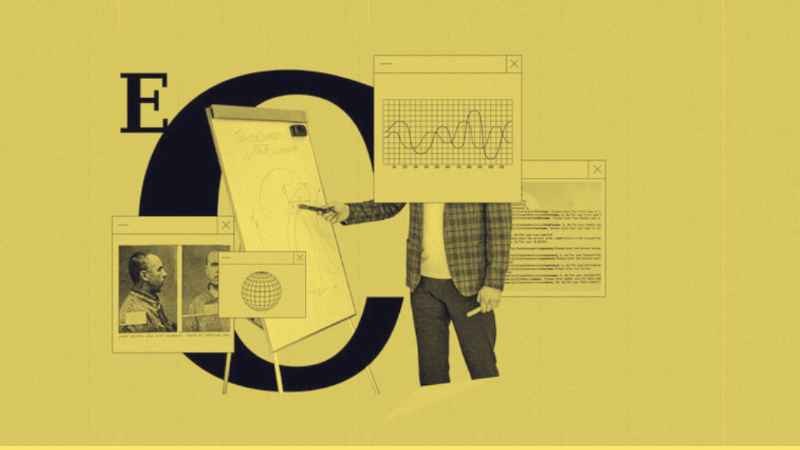 Fundación Maldita.es joins the Master’s in Investigative Journalism, New Narratives, Data, Fact-Checking, Transparency, and Artificial Intelligence for another year