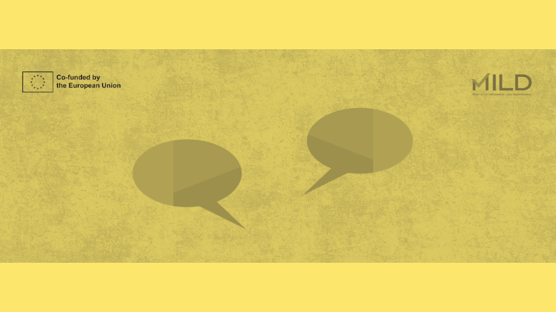 A study by the MILD project reveals persistent stereotypes, systemic structural barriers, and the invisibility of migrant voices in European media