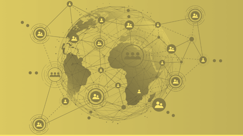 Maldita.es and fact-checkers from Eastern Europe, Eurasia and Latin America join forces to identify and analyse the cross-regional spread of disinformation with the support of NED