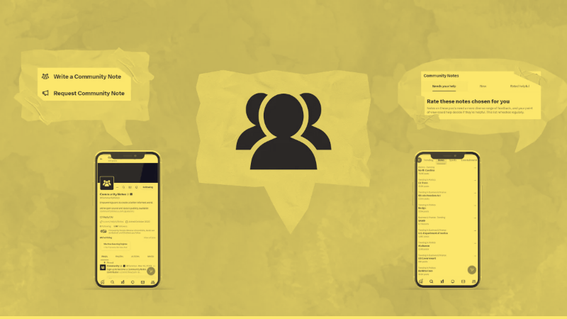 Why Community Notes and fact-checkers can (and should) work together, and how to do it right