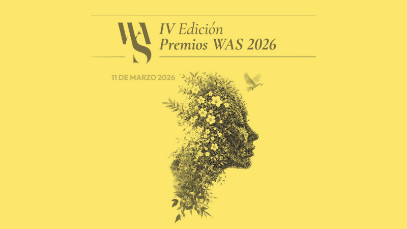 Women Action Sustainability recognises Fundación Maldita.es with the WAS 2026 Award for its defence of science against climate disinformation