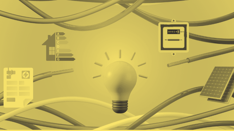 Maldita.es will produce verified content on energy consumption thanks to an agreement with Próxima Energía