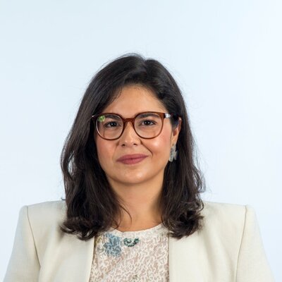 Clara Jiménez Cruz