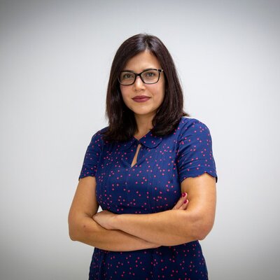 Vivian Torres de Mello Rangel