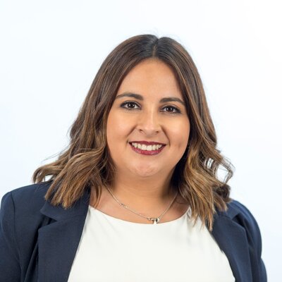 Ximena Villagrán