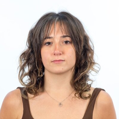 Ana Velasco García