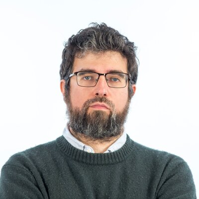 Julio Montes Moreno