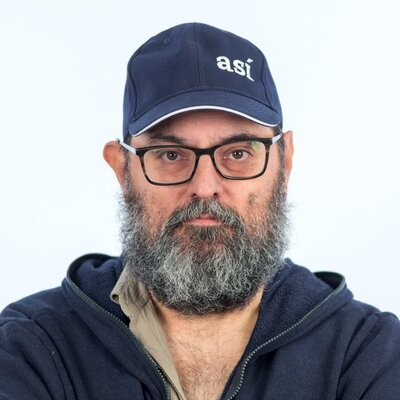 Stéphane M. Grueso