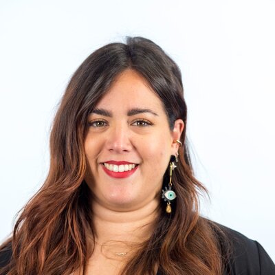 Ana Husain González