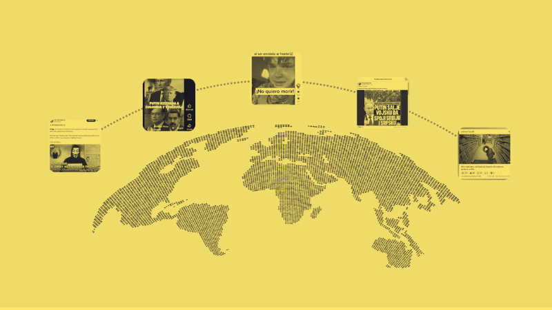 Cross-border Disinformation Targeting the Ukrainian Army and Foreign Volunteers Was the Most Prevalent in Late 2025