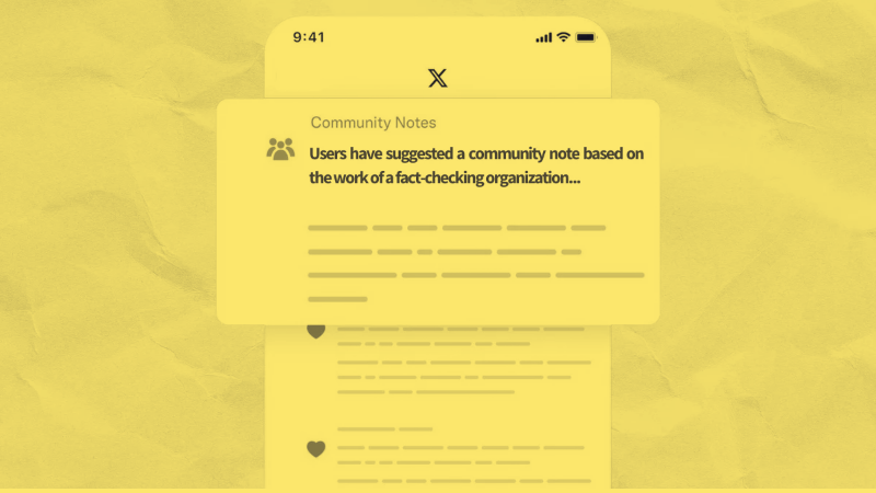 Faster and more useful: the impact of fact-checkers in X’s Community Notes
